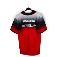 1996/97 - Milan AC (XL)