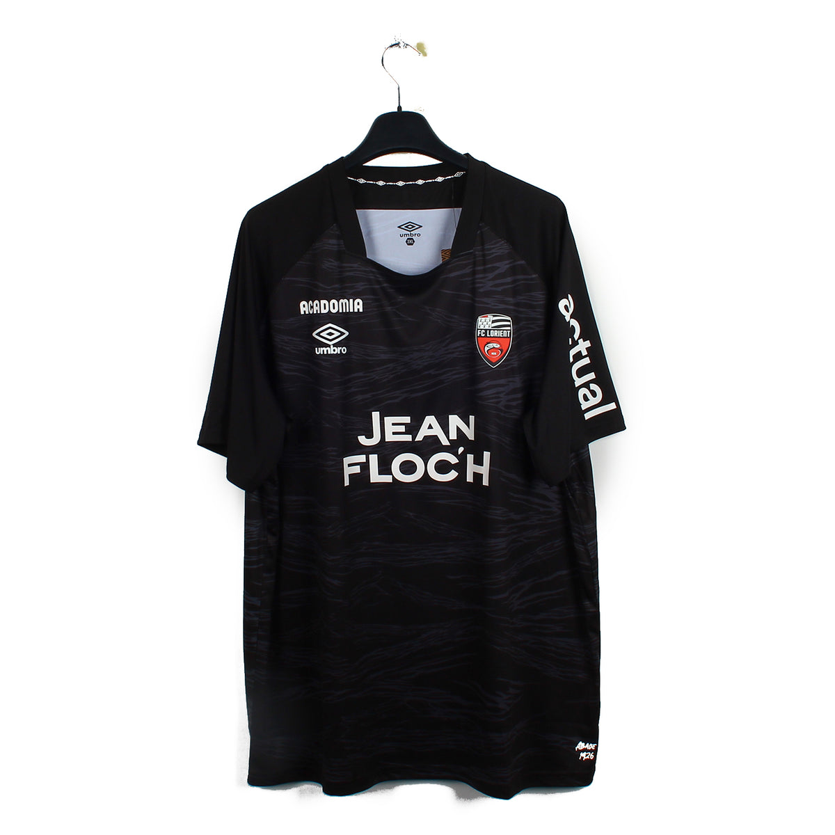 2022/23 - Lorient FC (3XL)