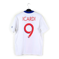 2020/21 - PSG - Icardi #9 (M) [pro]