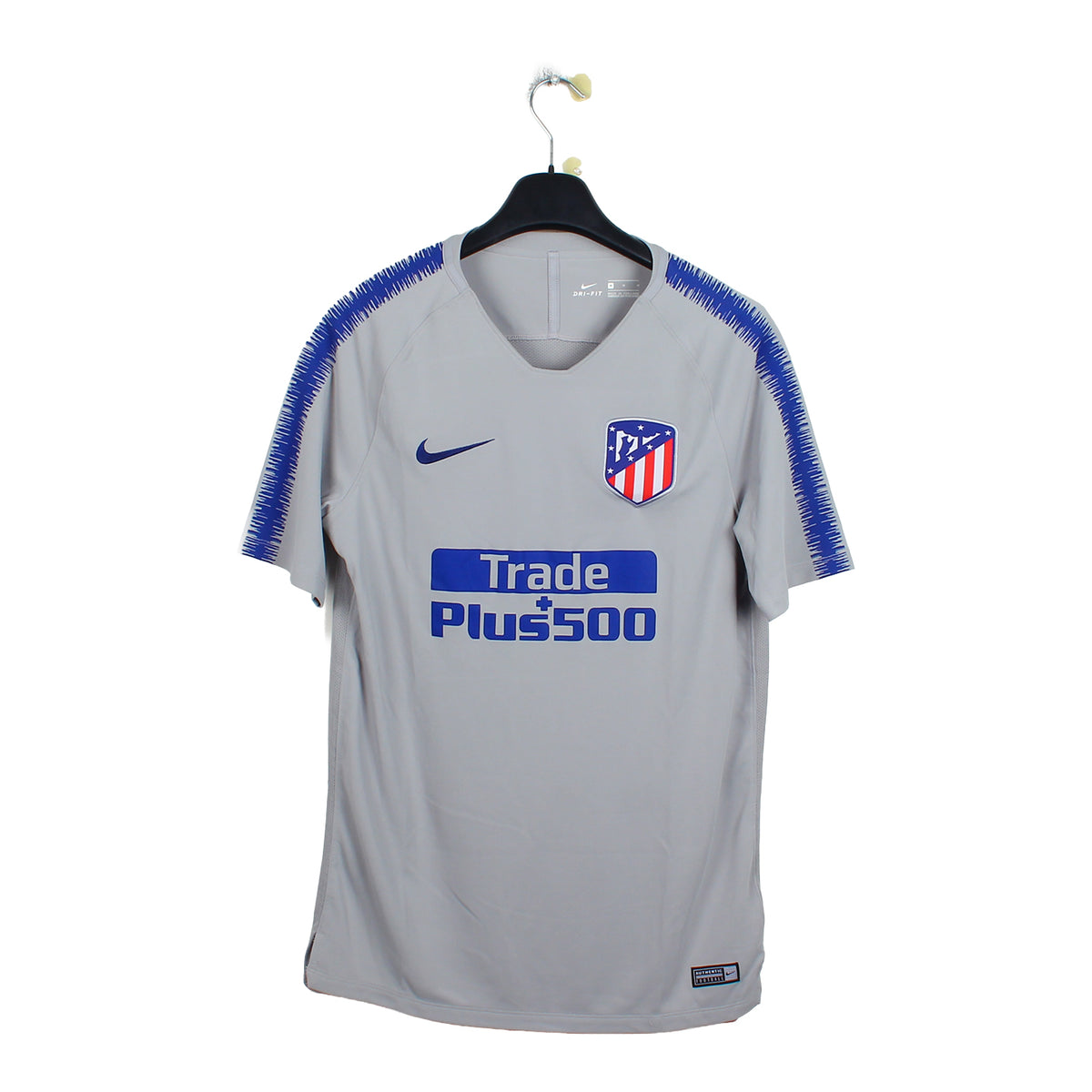 2018/19 - Atletico Madrid (M)