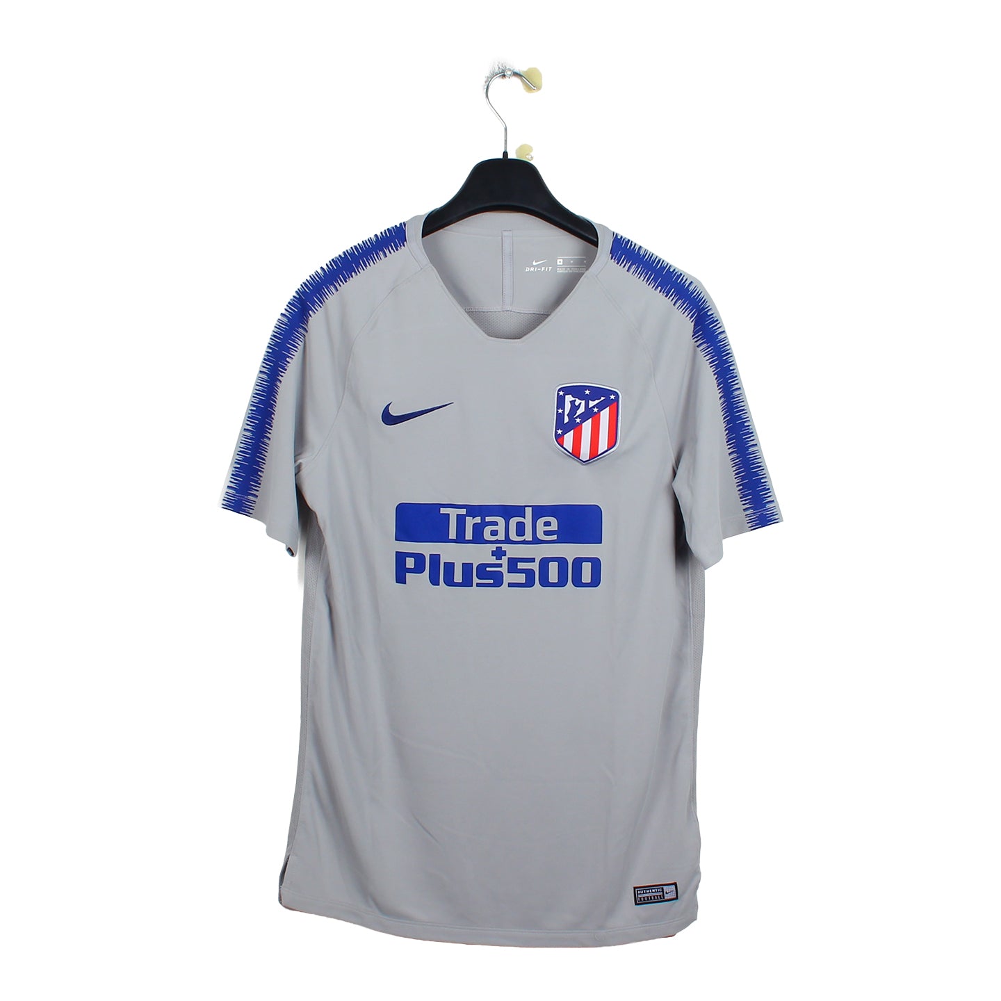 2018/19 - Atletico Madrid (M)