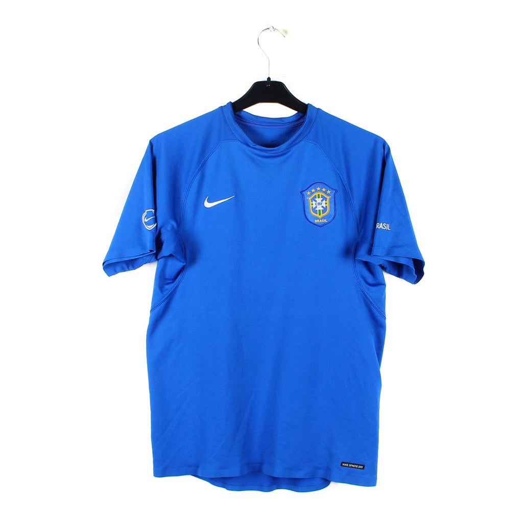 2006/07 - Brésil (S)