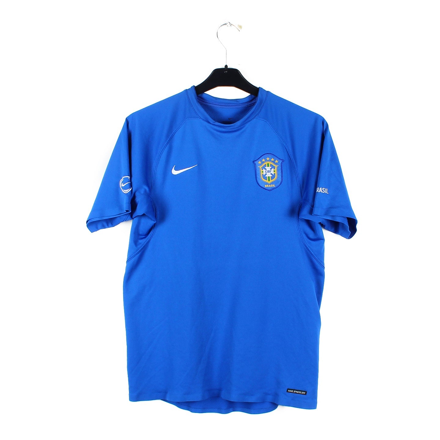 2006/07 - Brésil (S)