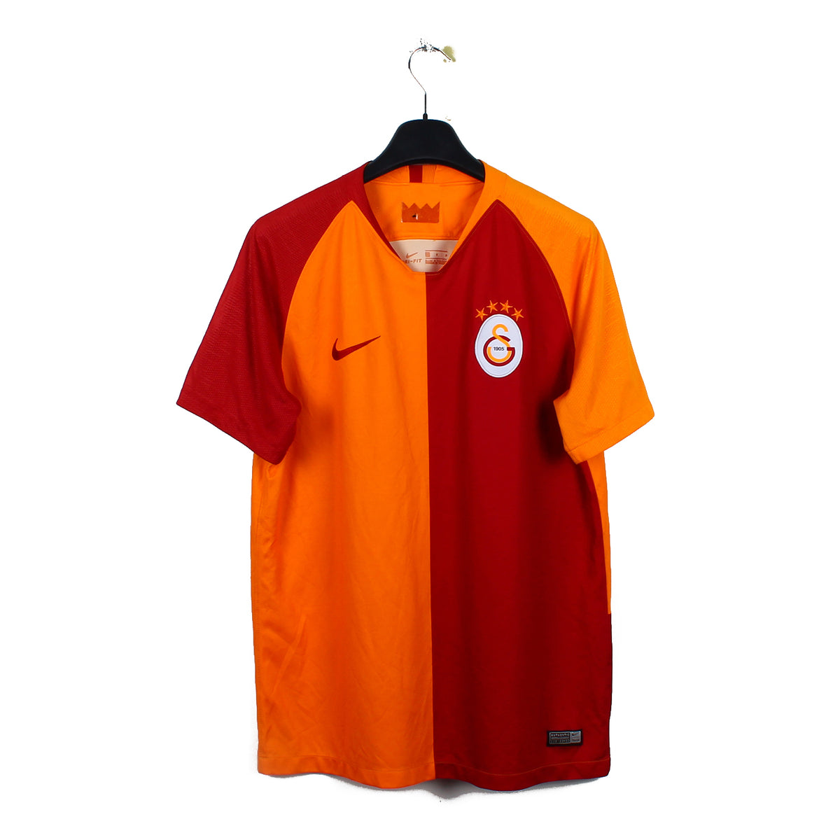 2018/19 - Galatasaray (L)