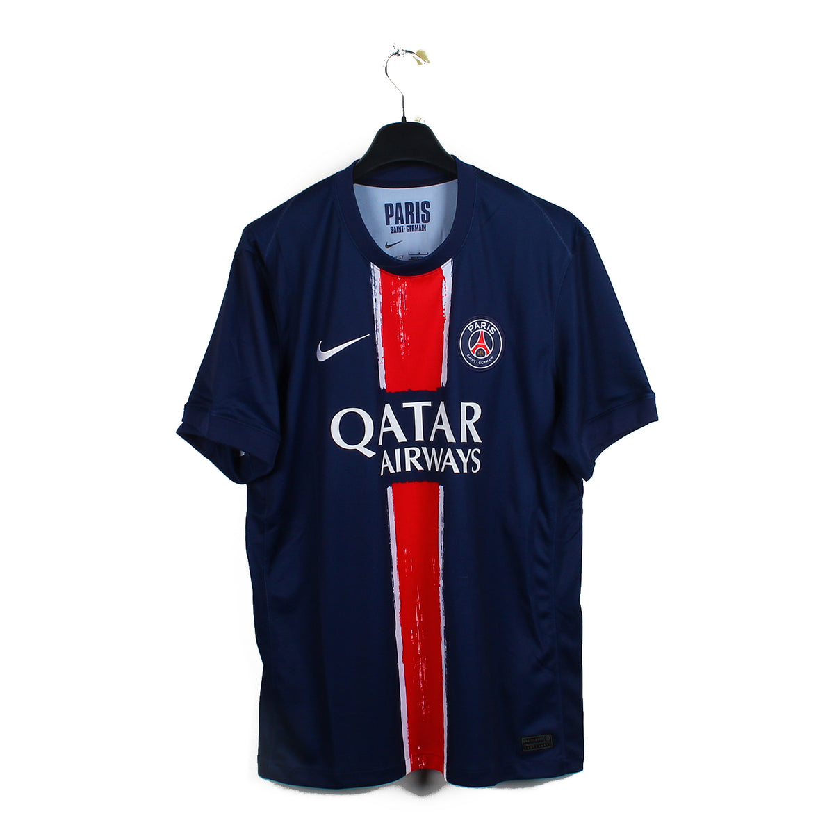 2024/25 - PSG - Joao Neves #87 (L)