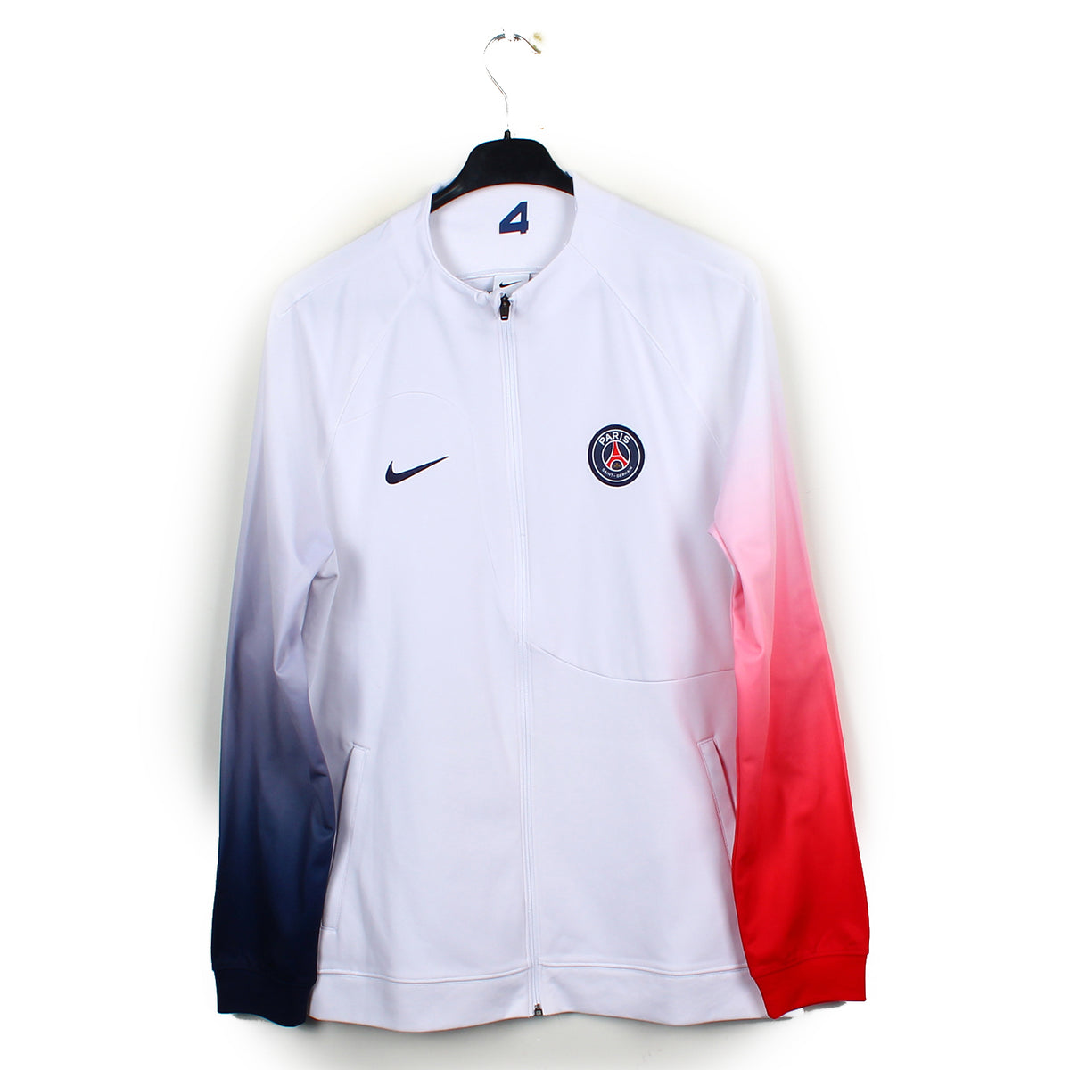 2023/24 - PSG #4 (Ugarte) (L) [stock pro]