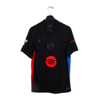 2024/25 - Barcelone - Pedri #8 (M)