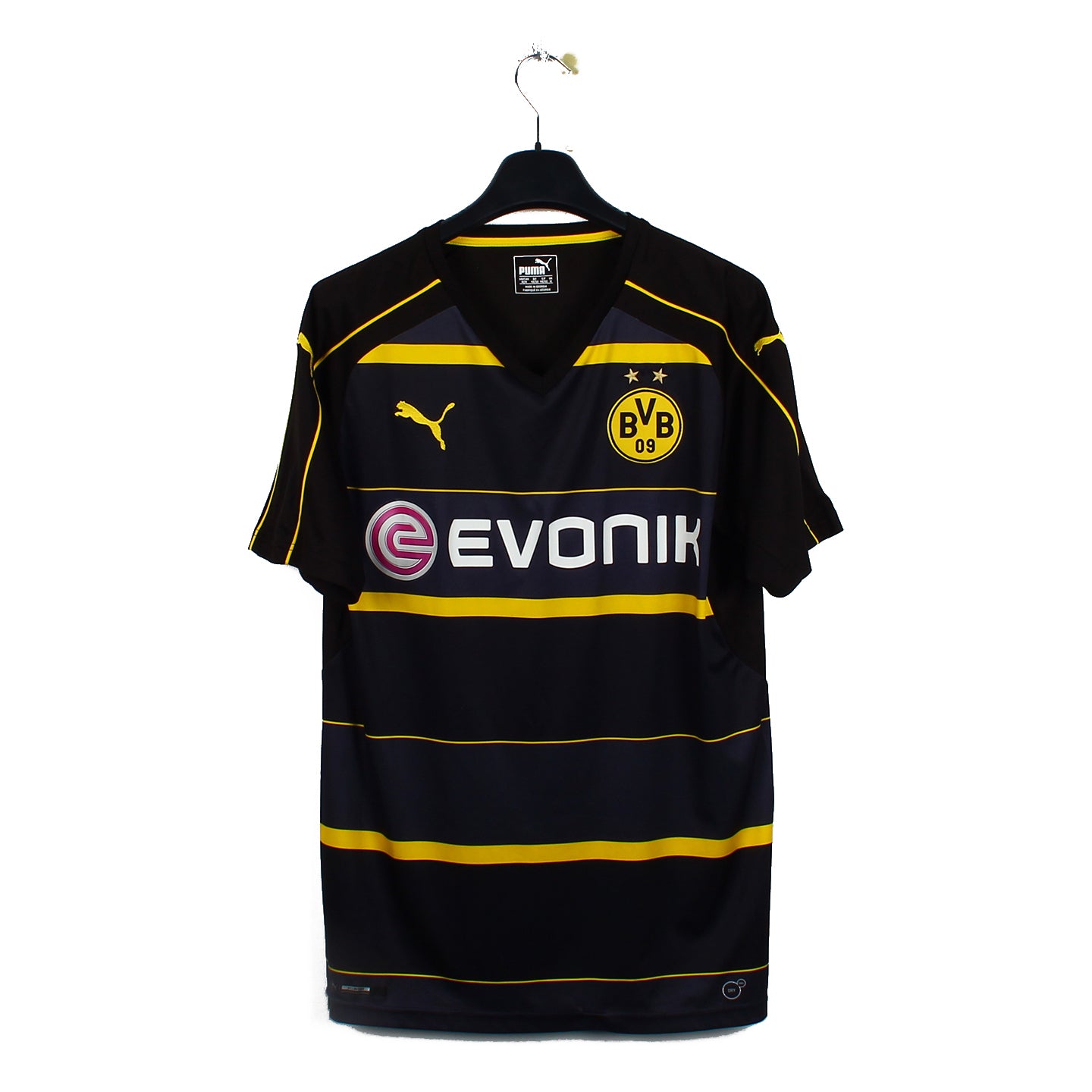 2016/17 - Dortmund - Guerreiro #13 (M)