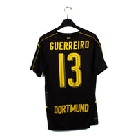 2016/17 - Dortmund - Guerreiro #13 (M)