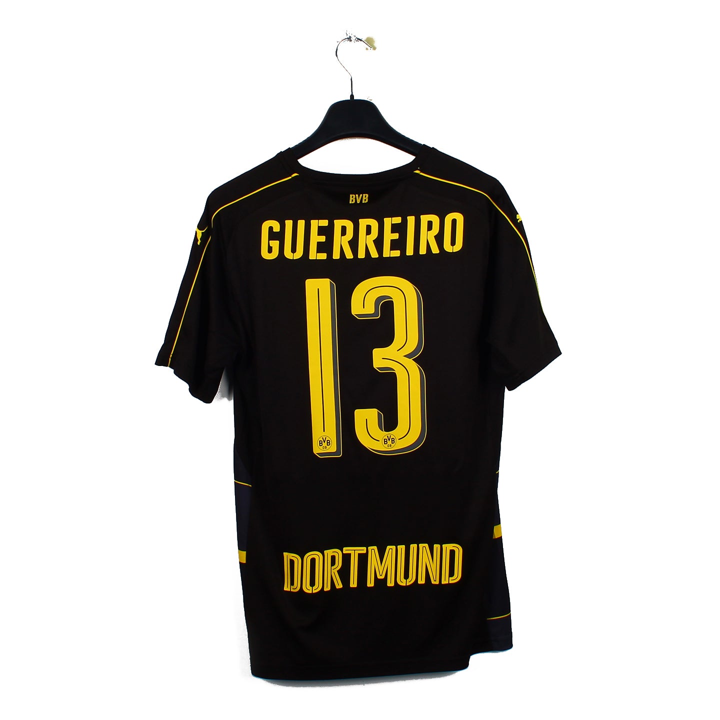 2016/17 - Dortmund - Guerreiro #13 (M)