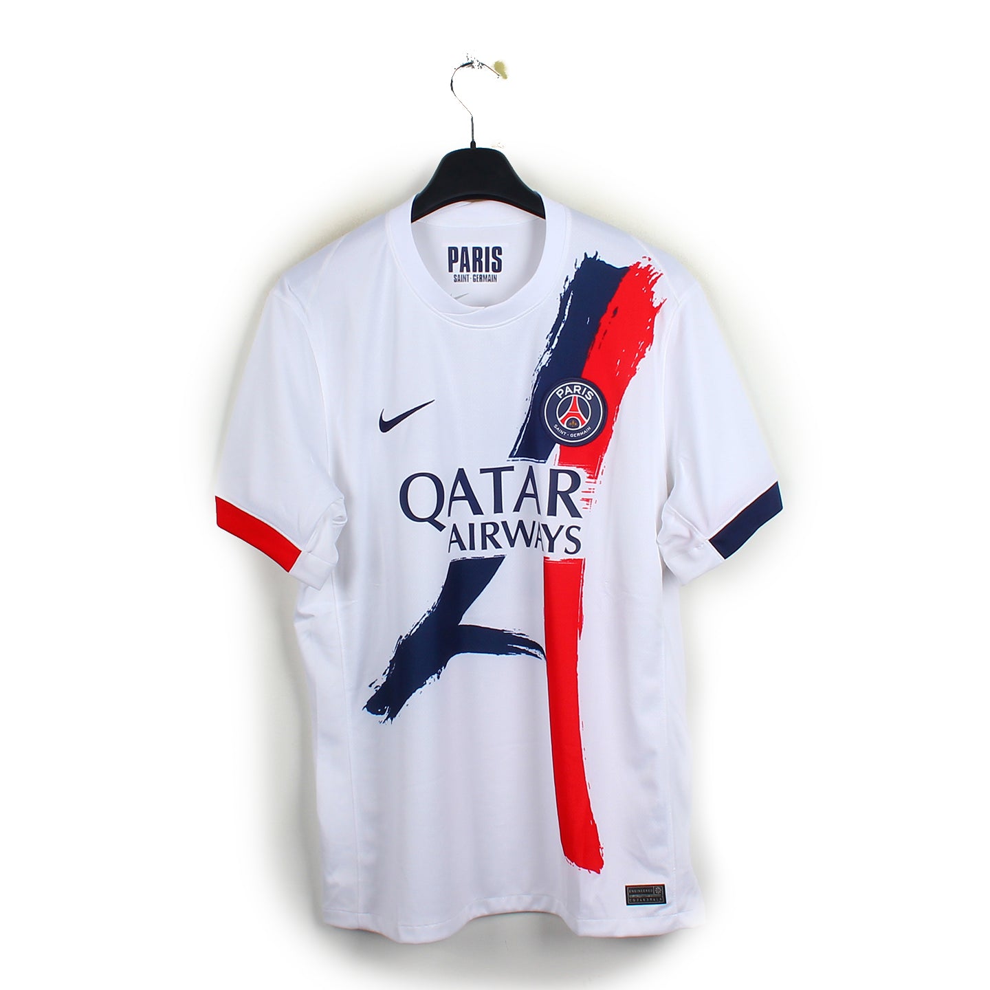 2024/26 - PSG - Zaïre-Emery #33 (L)