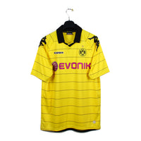 2010/11 - Dortmund - Kagawa #23 (L)