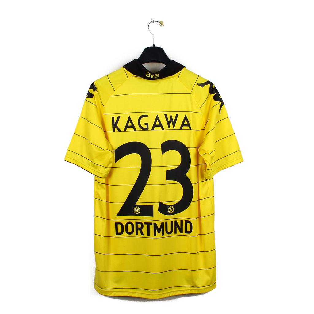 2010/11 - Dortmund - Kagawa #23 (L)