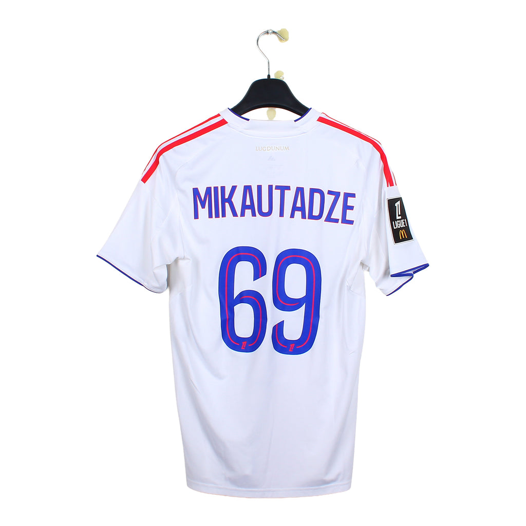 2025/26 - OL - Mikautadze #69 (S)