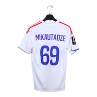 2025/26 - OL - Mikautadze #69 (S)