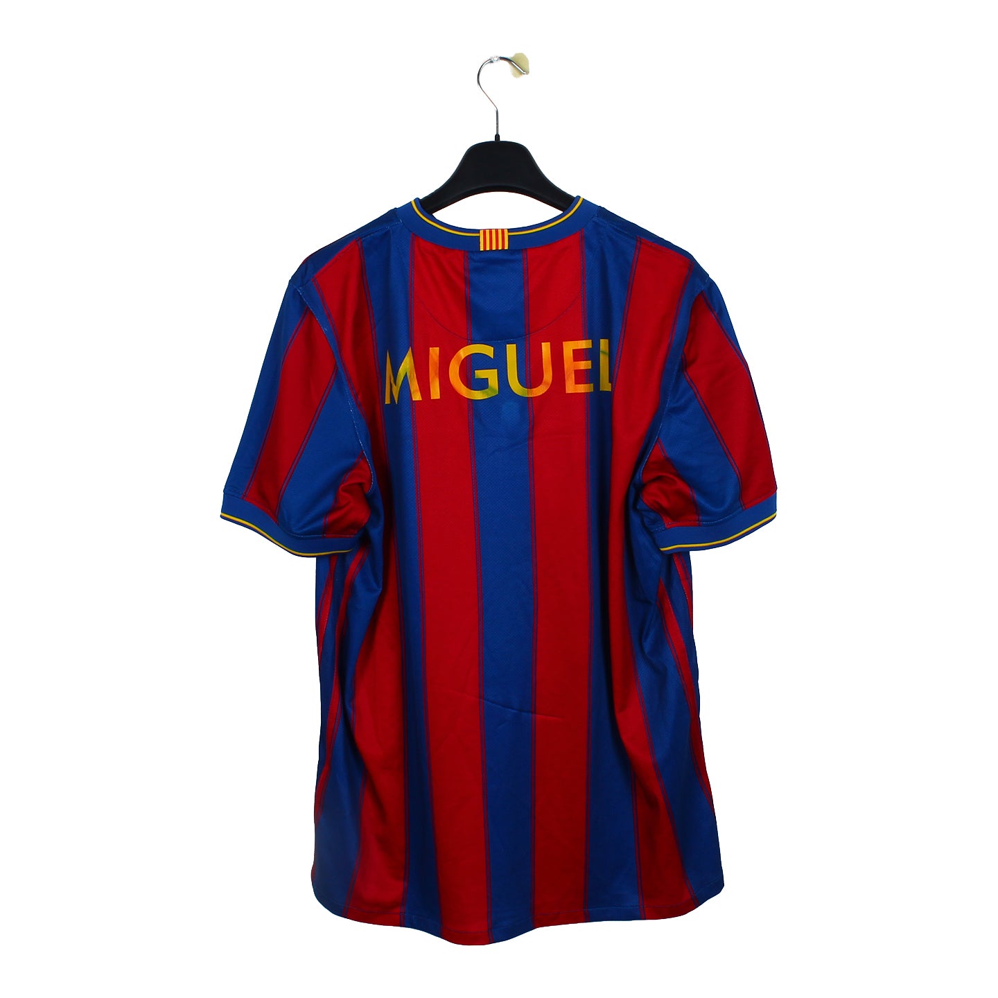 2009/10 - Barcelone (L)