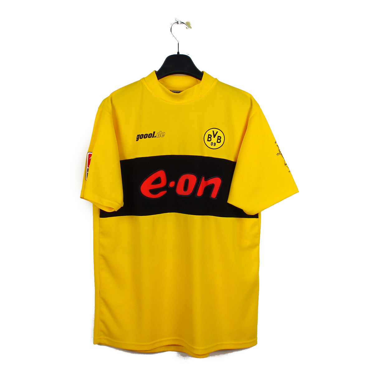 2003/04 - Dortmund - Frings #8 (M)