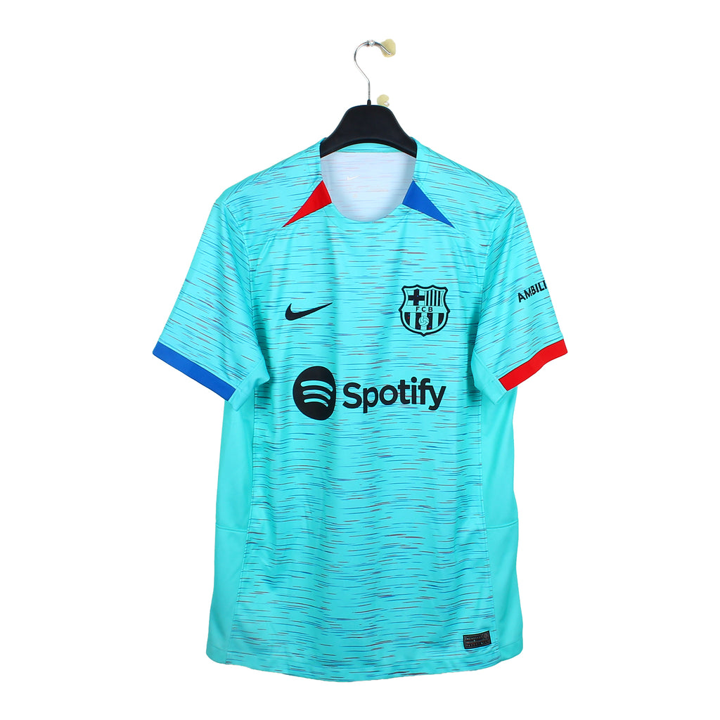 2023/24 - Barcelone - Joao Cancelo #2 (M)