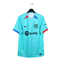 2023/24 - Barcelone - Joao Cancelo #2 (M)