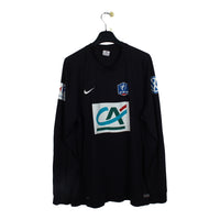 2015/16 - Coupe de France #16 (XL) [MATCH ISSUE]