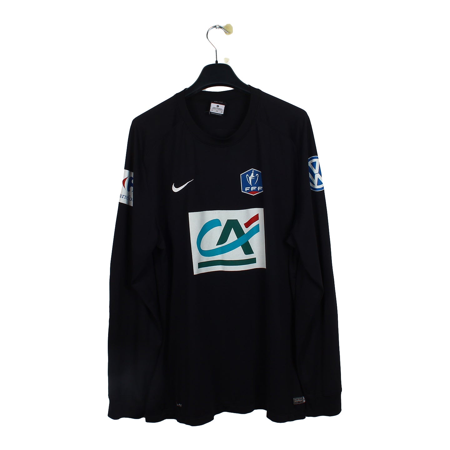 2015/16 - Coupe de France #16 (XL) [MATCH ISSUE]