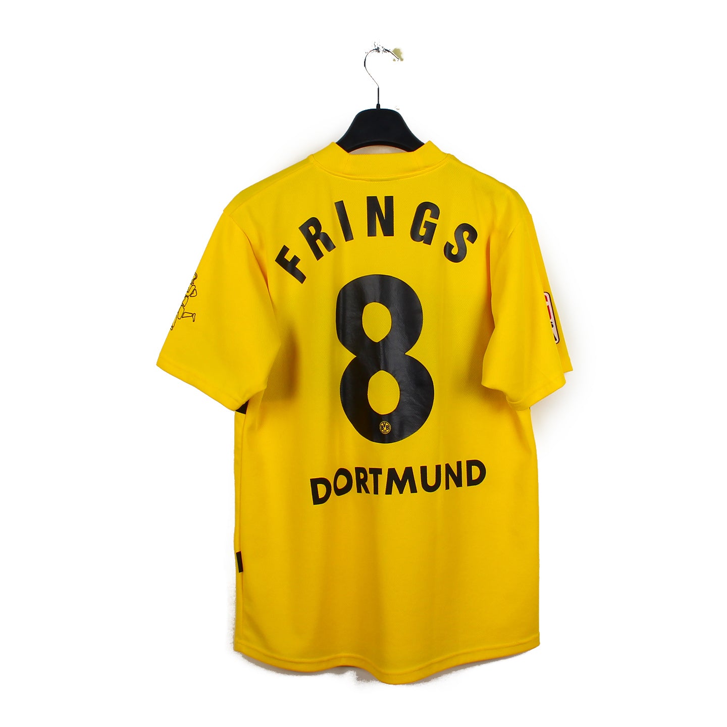 2003/04 - Dortmund - Frings #8 (M)