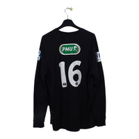 2015/16 - Coupe de France #16 (XL) [MATCH ISSUE]