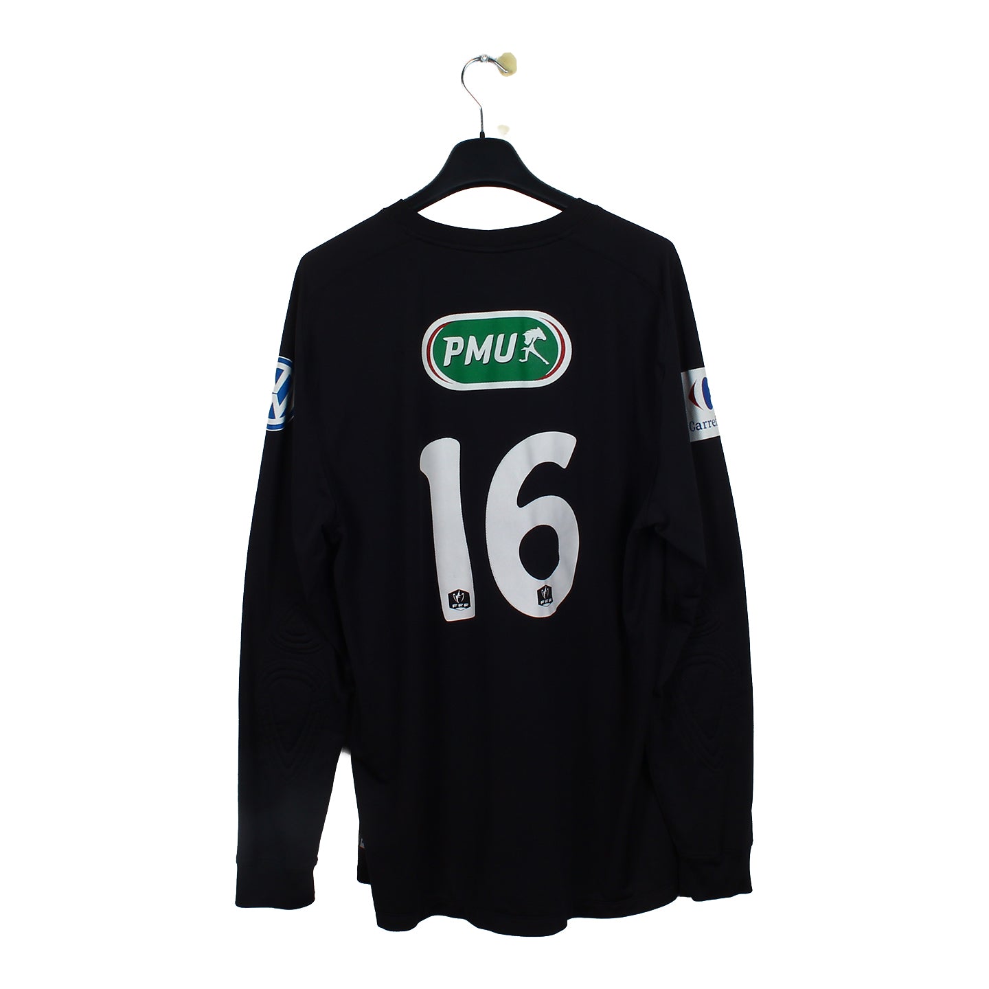 2015/16 - Coupe de France #16 (XL) [MATCH ISSUE]