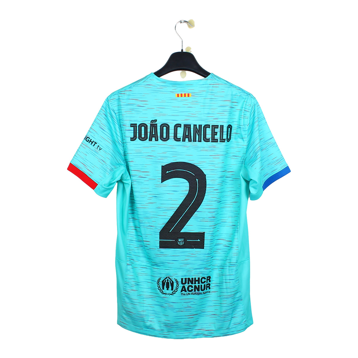 2023/24 - Barcelone - Joao Cancelo #2 (M)