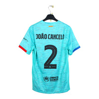 2023/24 - Barcelone - Joao Cancelo #2 (M)