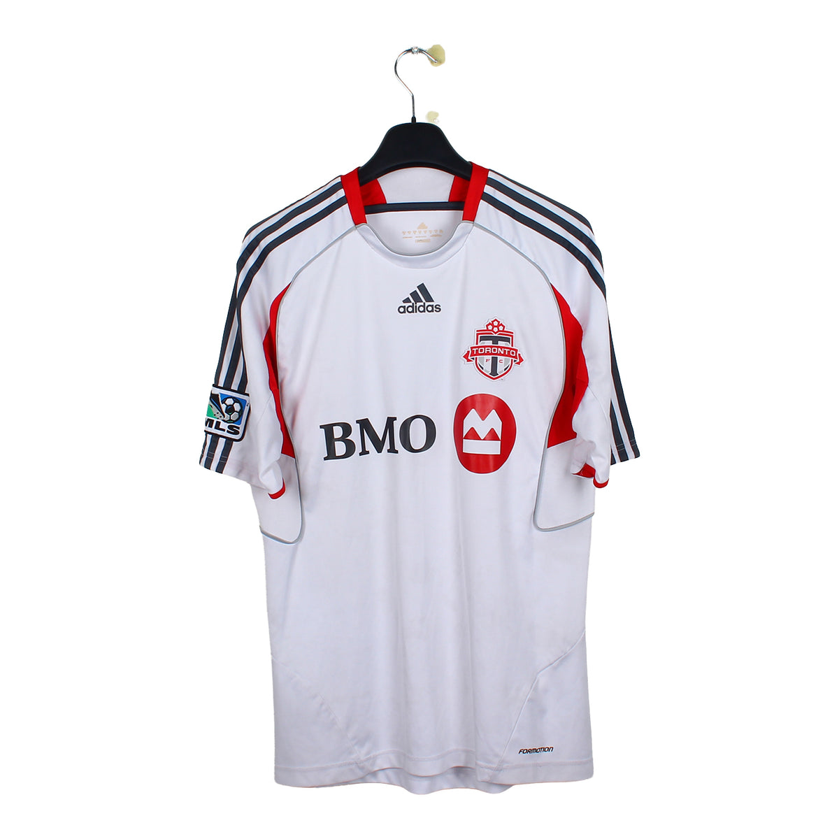 2010/11 - Toronto FC (M)