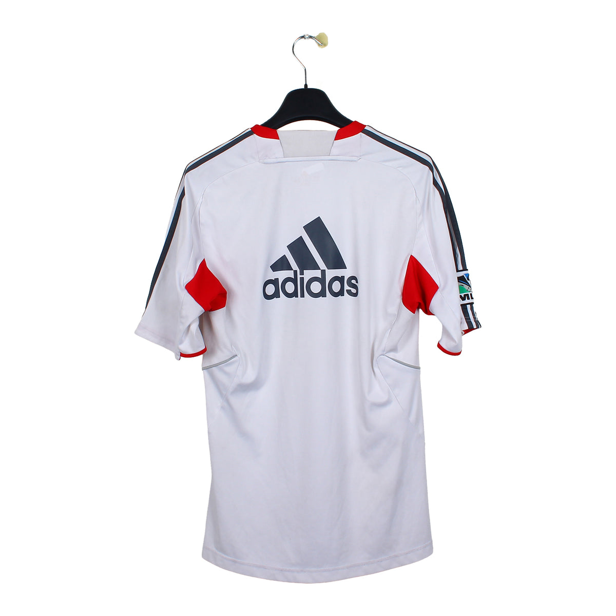 2010/11 - Toronto FC (M)