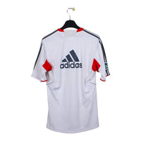 2010/11 - Toronto FC (M)