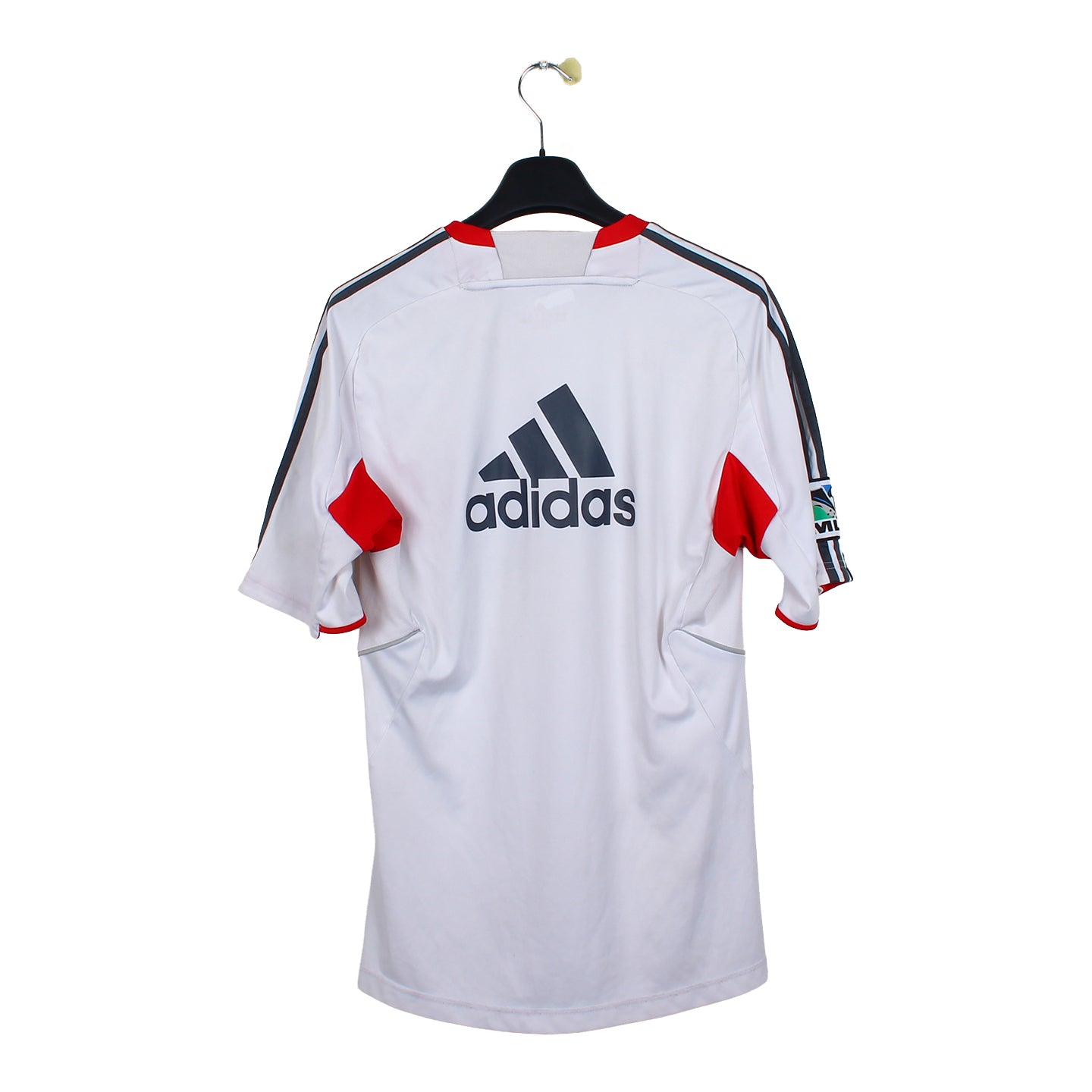 2010/11 - Toronto FC (M)
