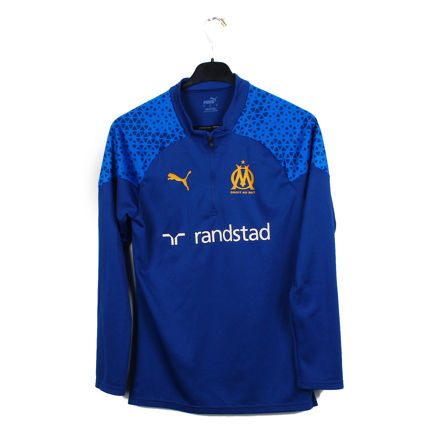 2023/24 - OM (M)