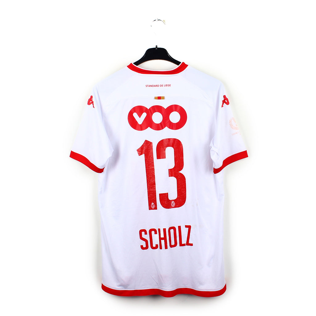 2015/16 - Standard Liège - Scholz #13 (2XL)