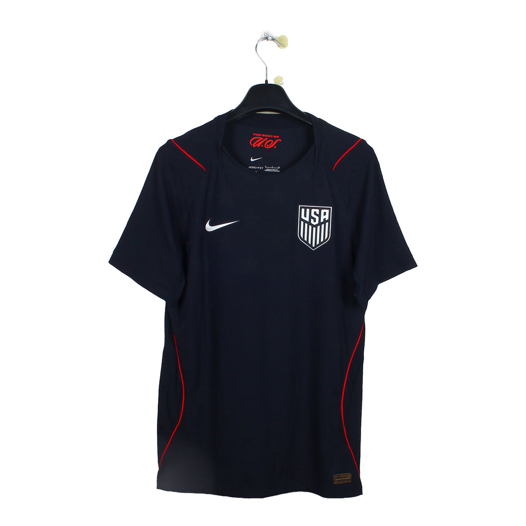 2026 - Etats-Unis (S) [pro]