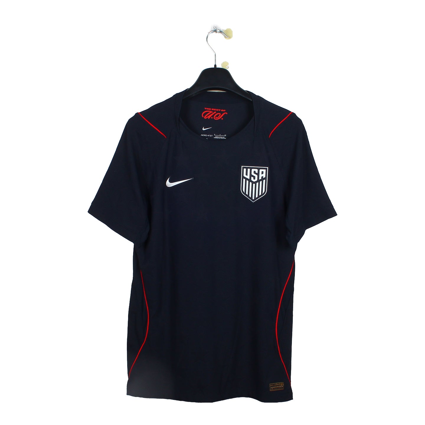 2026 - Etats-Unis (S) [pro]