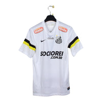 2013 - Santos #5 (S)