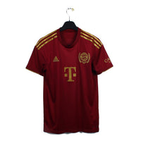 2022/23 - Bayern Munich - Coman #11 (S)