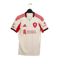 2025/26 - Liverpool FC - Wirtz #7 (S)