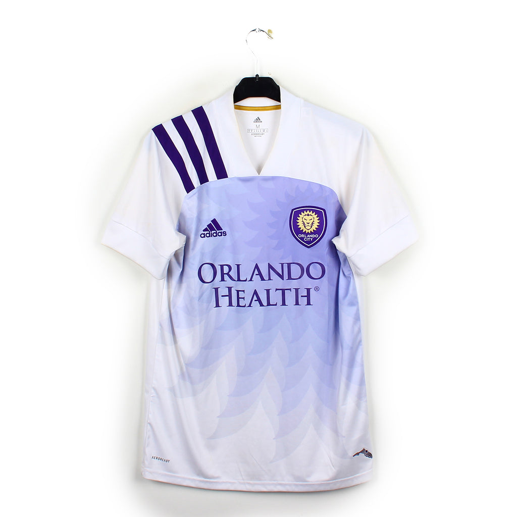 2020/21 - Orlando City (S)