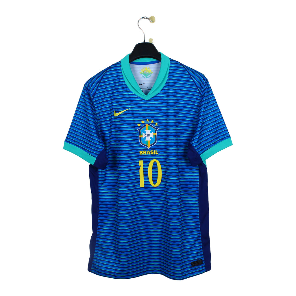 2024 - Brésil - Neymar #10 (L)