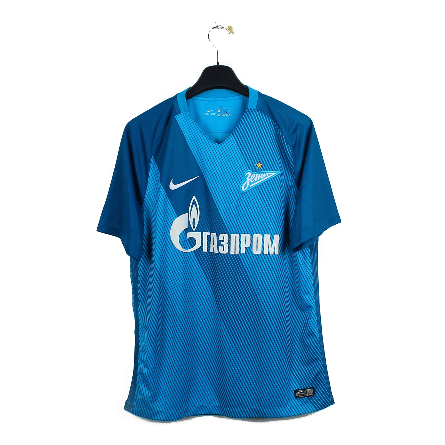 2018/19 - Zenith Saint-Petersbourg (M)