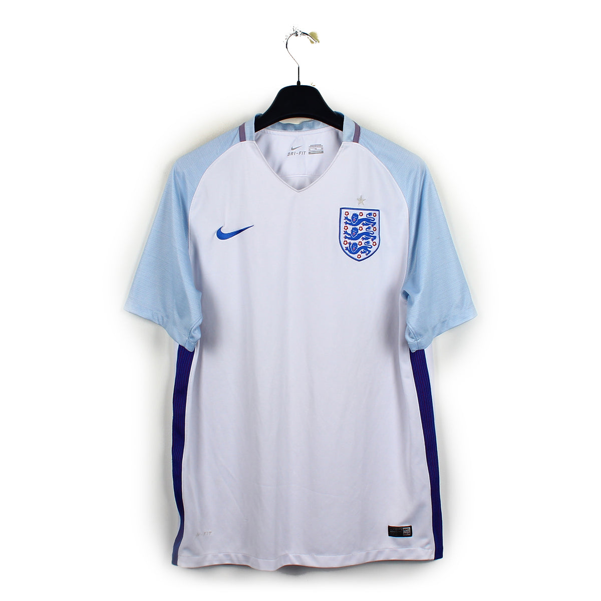 2016/18 - Angleterre (XL)