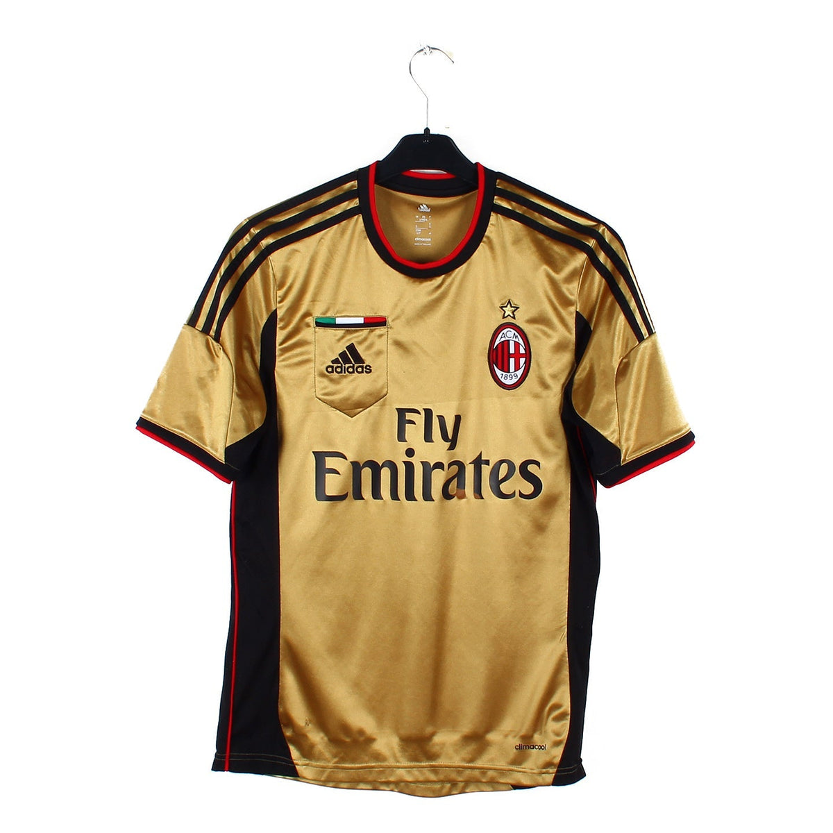 2013/14 - Milan AC (XL)