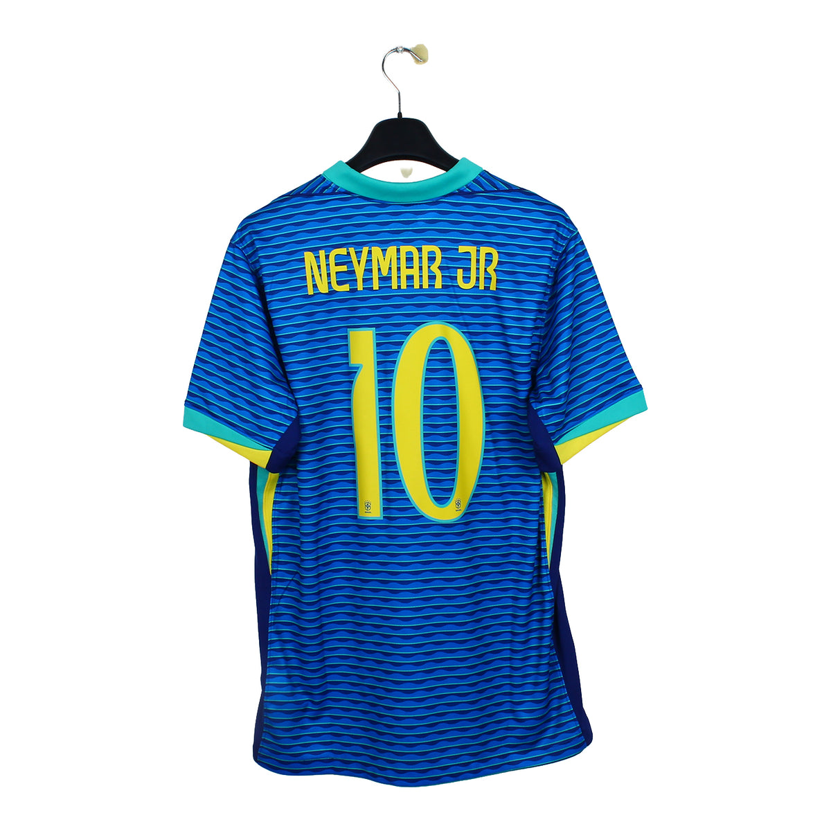 2024 - Brésil - Neymar #10 (L)
