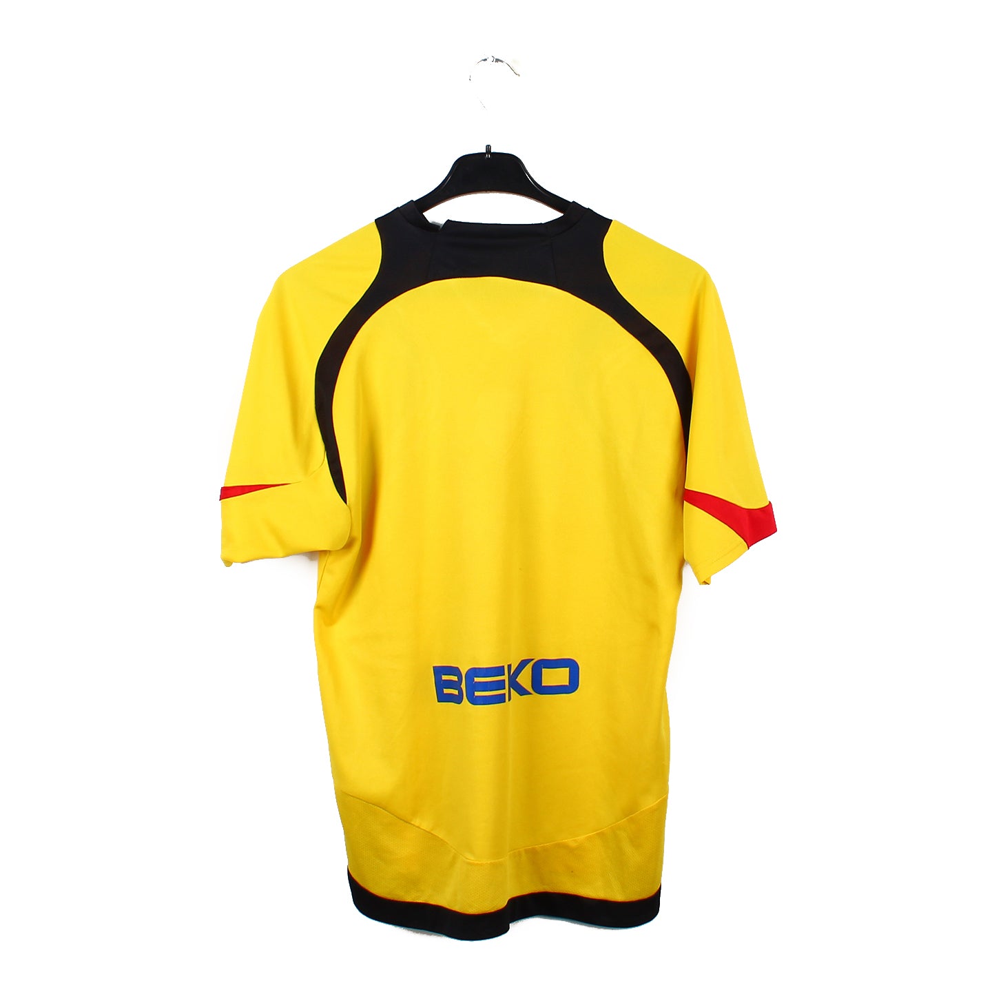 2007/08 - Watford (M)