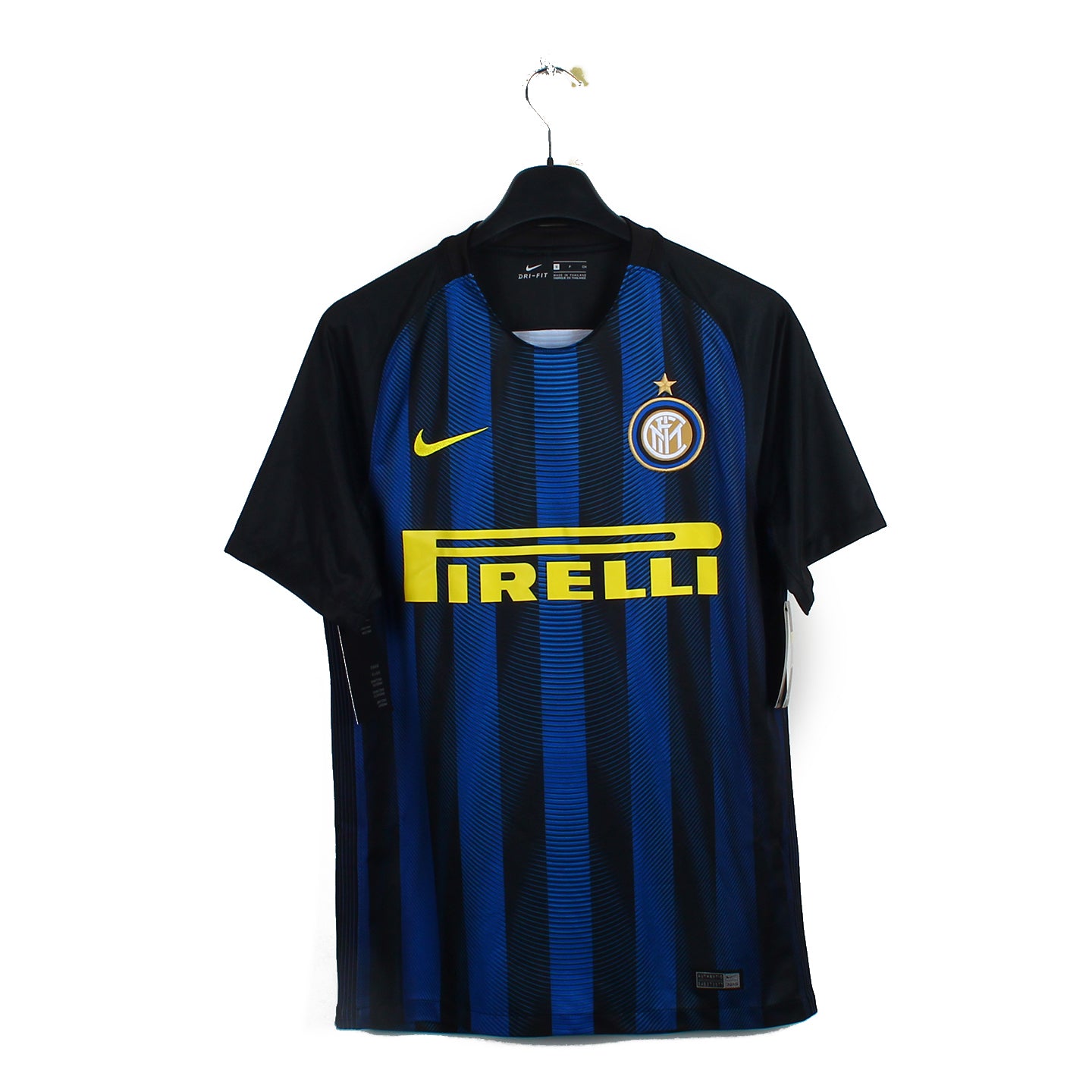 2016/17 - Inter Milan (S)