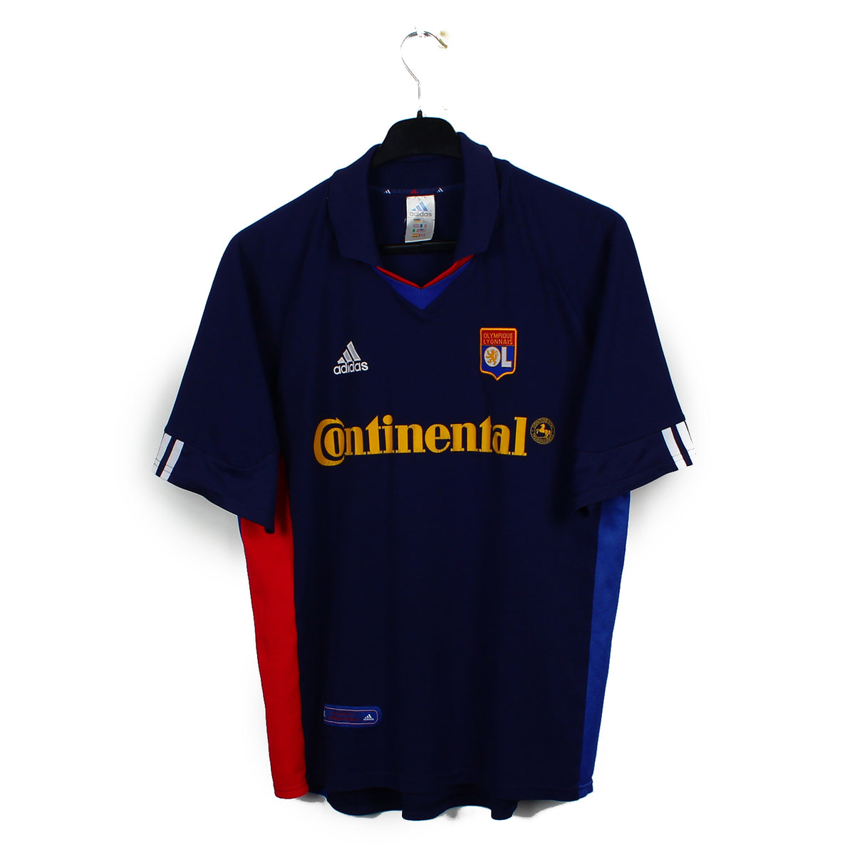 2001/02 - OL (XS)